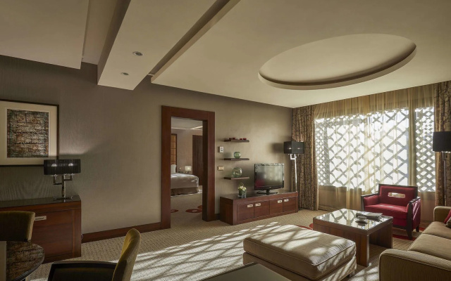 Safir Fintas Kuwait Hotel