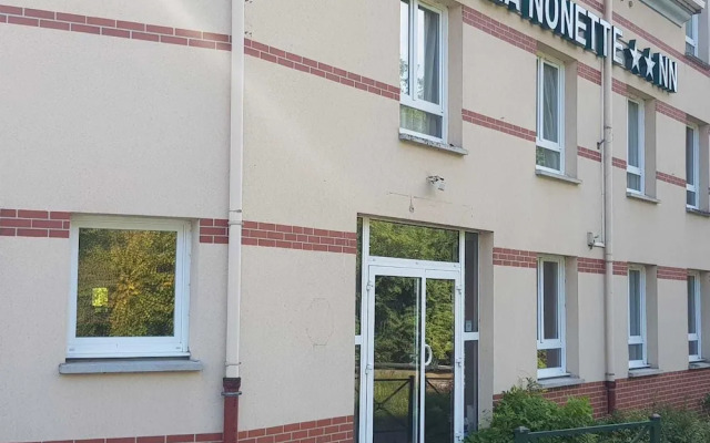 Hôtel la nonette
