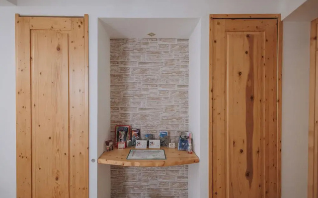 La Casa di Pinocchio