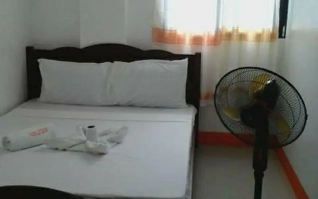 Lan Bless Pension House