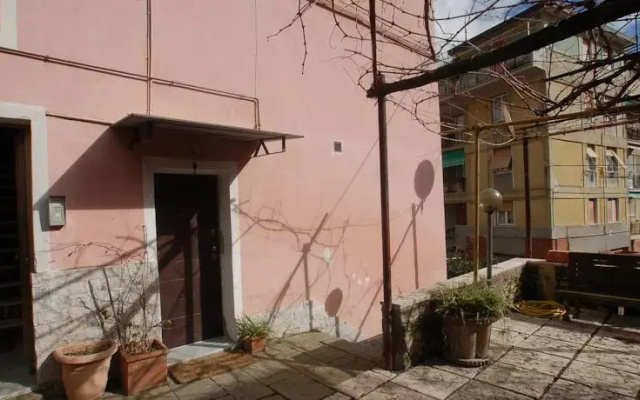 House San Marco