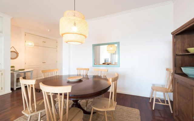 LovelyStay - Porto Beach Apartment
