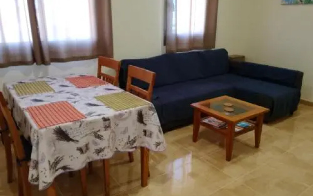 Appartamento fuerte 2