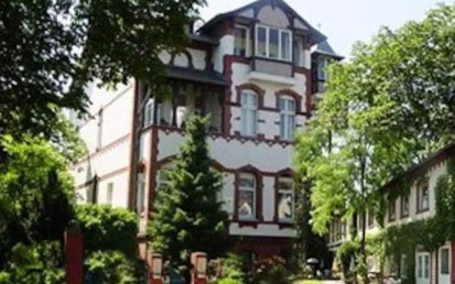 ApartHotel Landhaus Lichterfelde