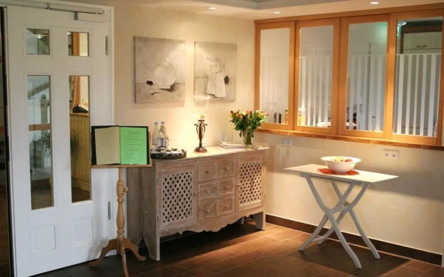 Hotel Landhaus Garni