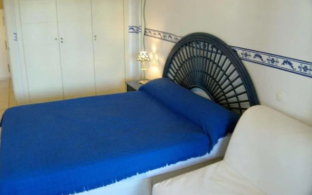 Apartamento Jardines L1-1D
