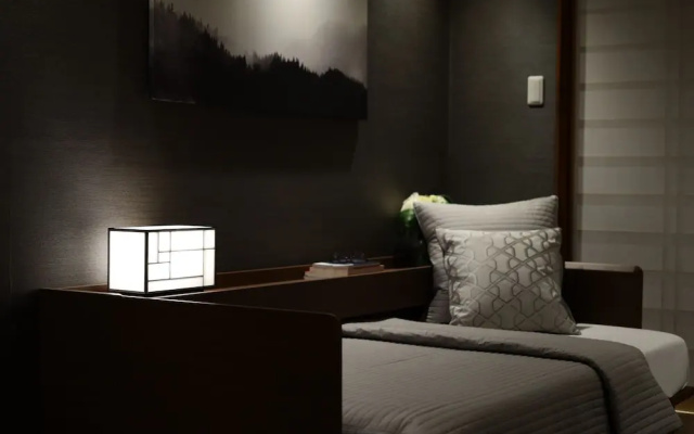 Shiki Homes IKKŌ 8