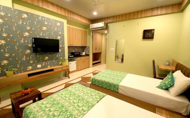 Hotel Gems Suites