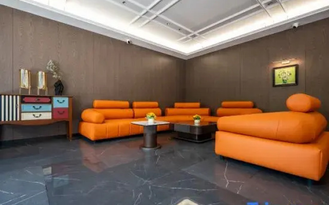 Sunflower Hotel