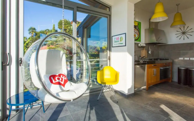 Villa Suna - 14609