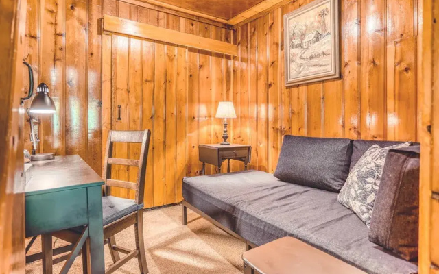 Bridlewood Cabin