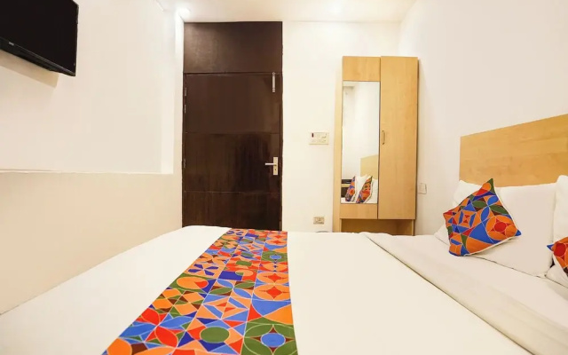 Fabexpress Prime Inn