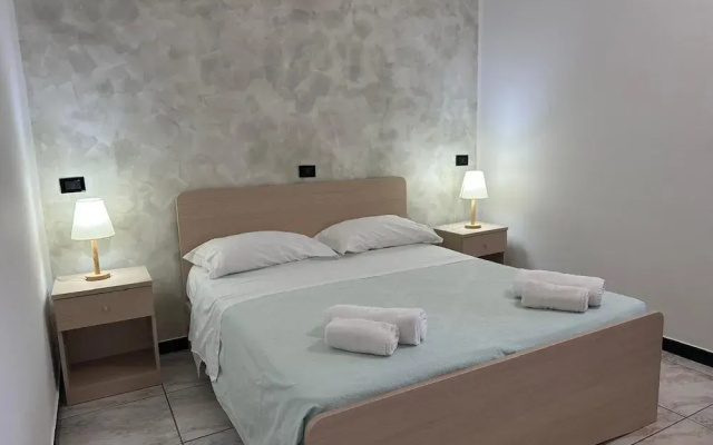 Hotel Il Gabbiano