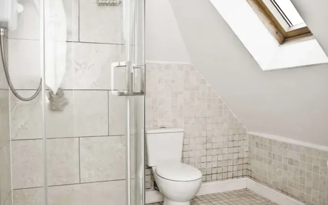 Short Stay Bristol - Bellevue 4 Apartment