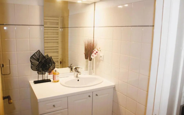 Appartement Helios