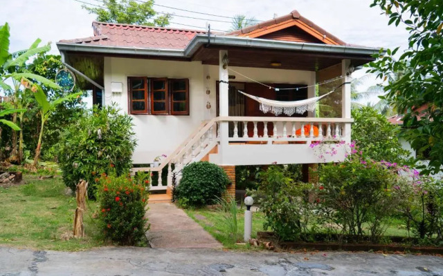 Tropical Home Koh Phangan