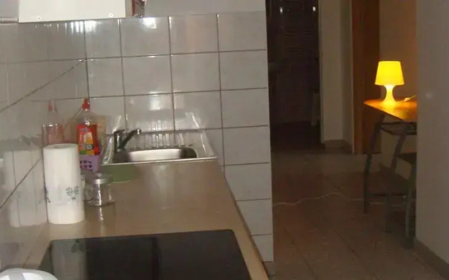 Pensjonat Fuda