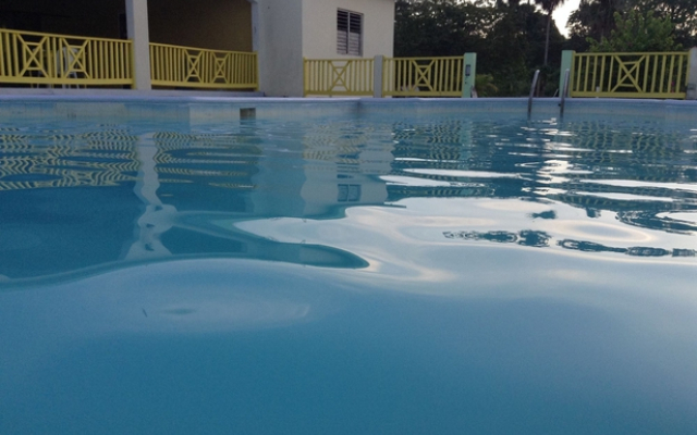 The Royal Hummingbird Resort