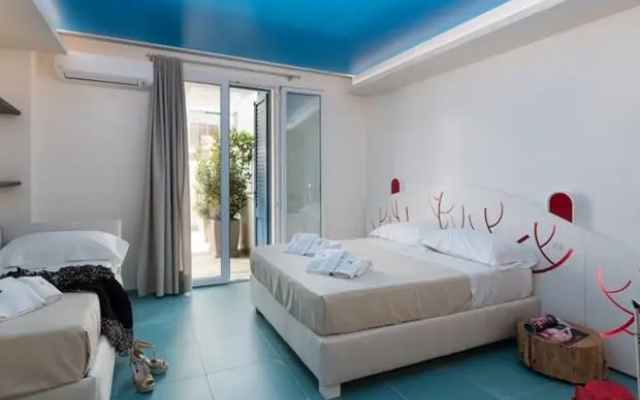 Isule Rooms & Breakfast