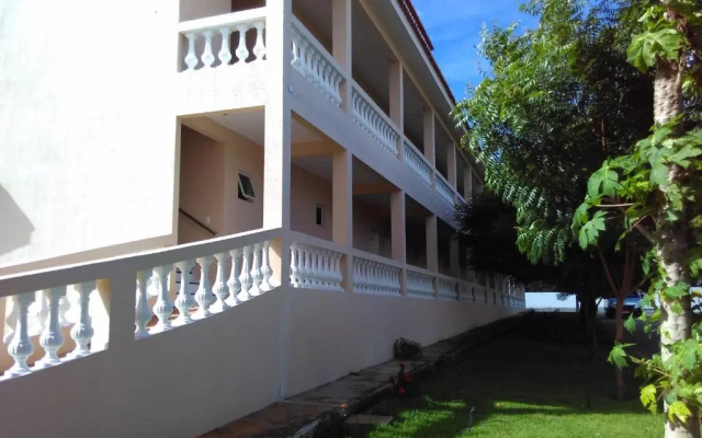 Hotel Acarau Riviera