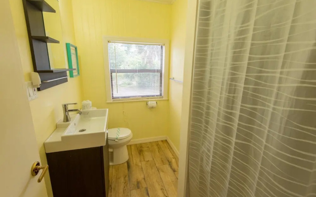 High Tide Apartment 2