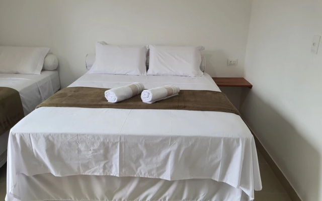 Suites Flecheiras