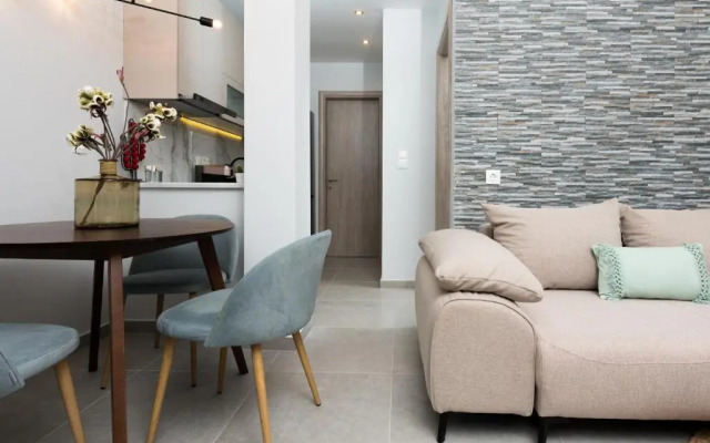 Iliana & Sarra Apartment 2
