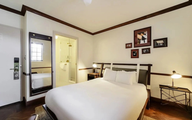Jefferson Hotel