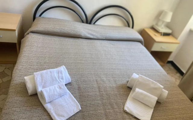 Esperia Hotel Spotorno