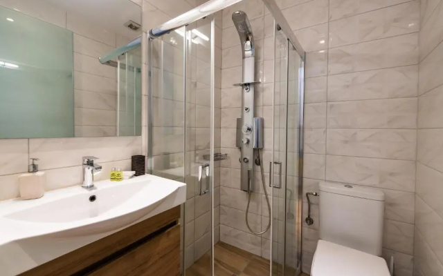 LEFKAS CITY APARTMENTS & Suites