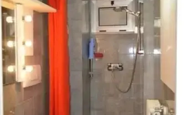 Marine B&B