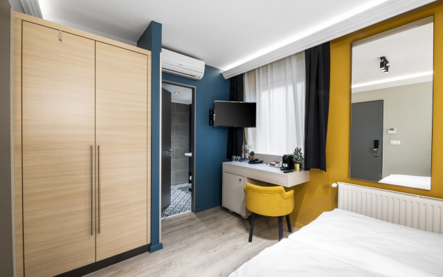 Alta Moda Hotel by Mellow Mood Hotels
