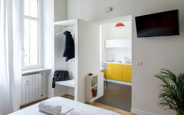 Rapanus Suites