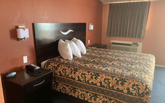 Royal inn