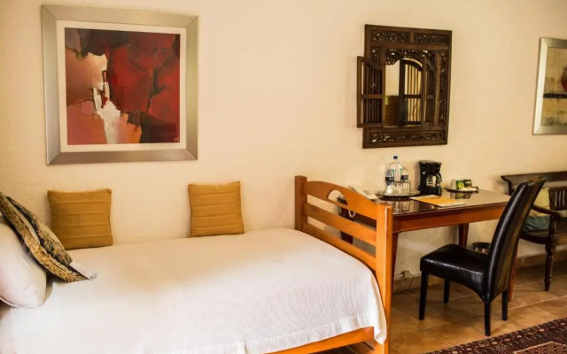 La Buena Vibra Wellness Resort & SPA