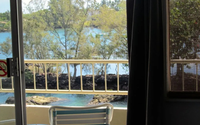 Hilo Reeds Bay Hotel