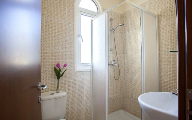 Protaras Villa Blue Water 34