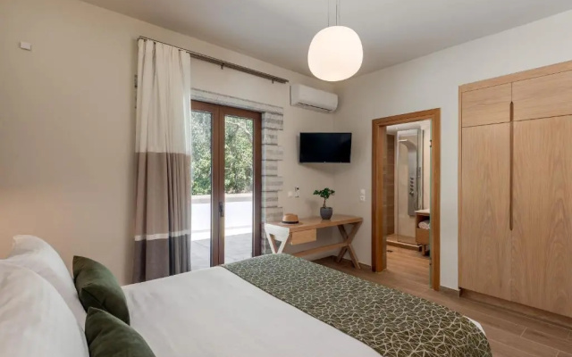 Aloni Villa, an Awe-Inspiring Retreat, By ThinkVilla