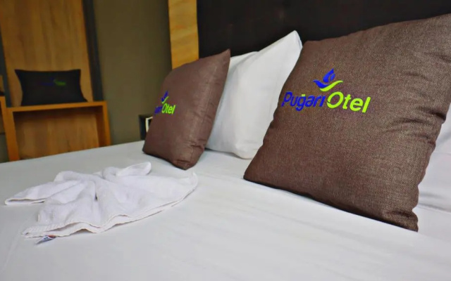 Puğari Otel