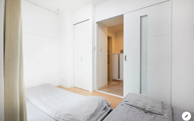 Marvelous Kinshicho - Vacation STAY 12770v