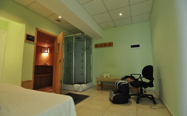 Hosteria Chaltu
