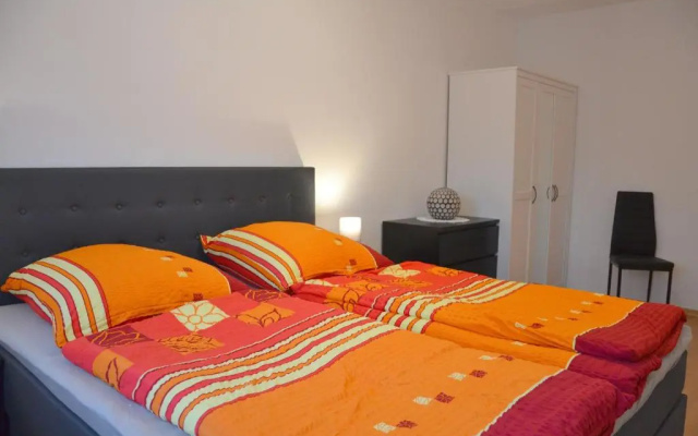Ferienhaus Leonie