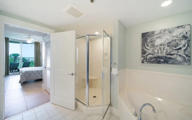 Waterscape B103 2 Bedroom Condo