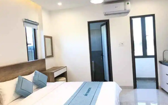 Bap Homestay