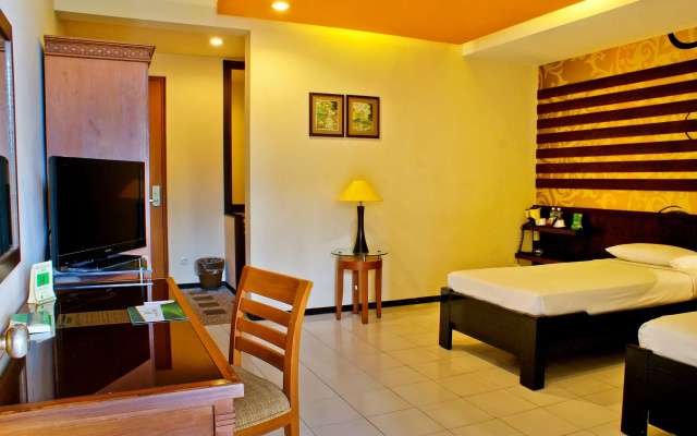 Purnama Hotel