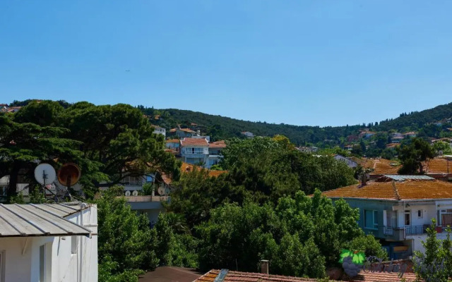 Eskibağ Butik Hotel