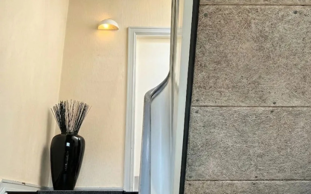 Garden Suite - 1BR - Esbjerg Island