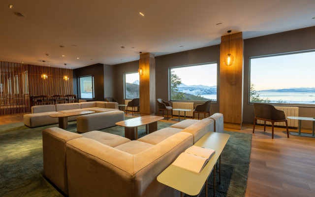 Los Acebos Ushuaia Hotel