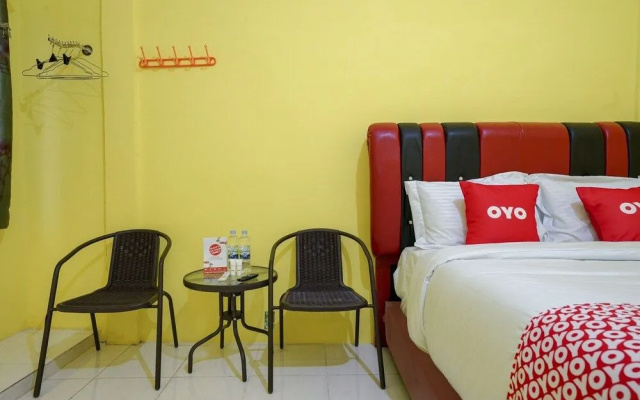 OYO 1991 Alam Lestari Homestay
