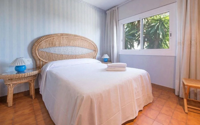 Villa Amparo